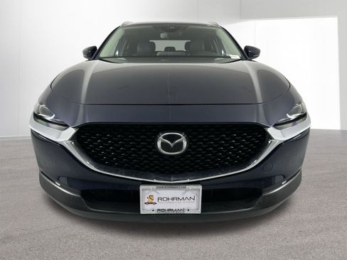 Used 2022 MAZDA CX-30 AWD 2.5 S w/ Preferred Package image 26