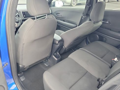 Used 2022 Honda HR-V Sport image 13