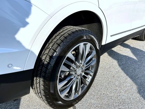 Used 2020 Cadillac XT5 Sportv image 12