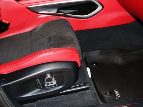 Used 2022 Jaguar F-PACE SVR AWD/4WD image 56