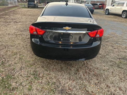 Used 2020 Chevrolet Impala LT image 4