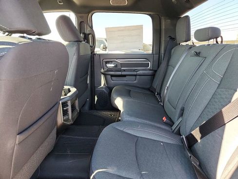New 2026 RAM 2500 Lone Star AWD/4WD image 14