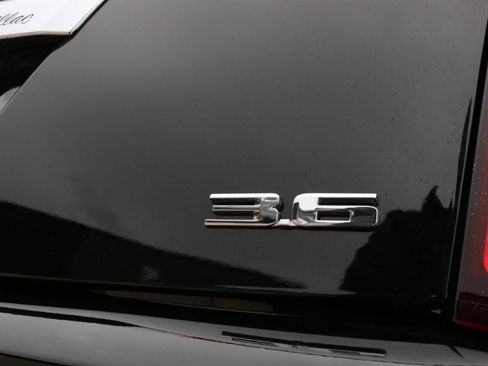 Used 2012 Cadillac CTS Performance AWD/4WD image 12