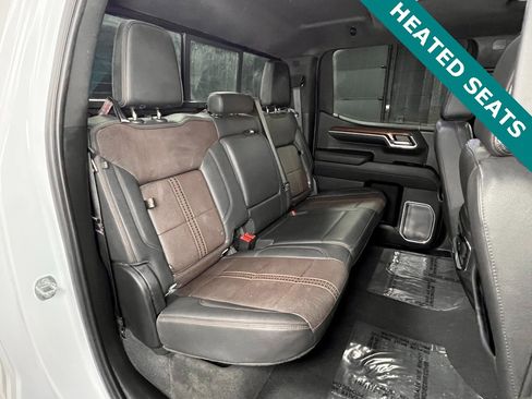Used 2023 Chevrolet Silverado 1500 High Country image 12