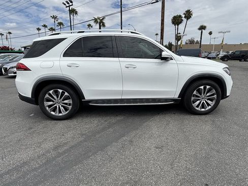 Used 2021 Mercedes-Benz GLE 350 w/ Premium Package image 12