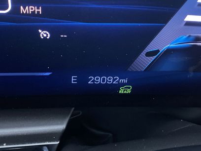 Certified 2024 Cadillac Lyriq Tech