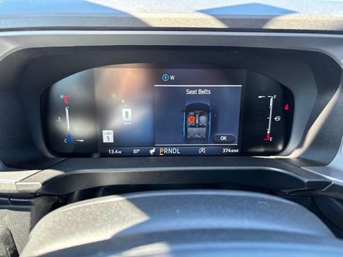 New 2026 Ford Bronco Sport Outer Banks w/ Outer Banks Tech Package+ AWD/4WD image 26