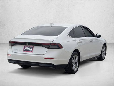 Used 2023 Honda Accord LX image 5
