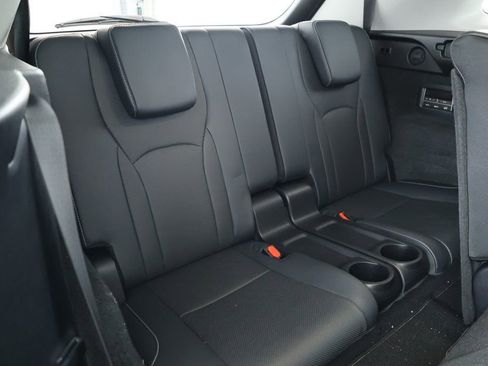 Used 2019 Lexus RX 350L Luxury image 21