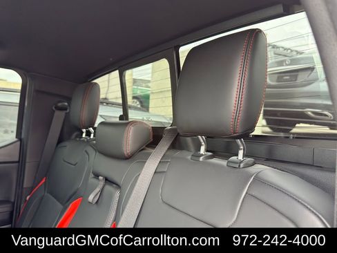 Used 2024 Ford Ranger Raptor AWD/4WD image 29