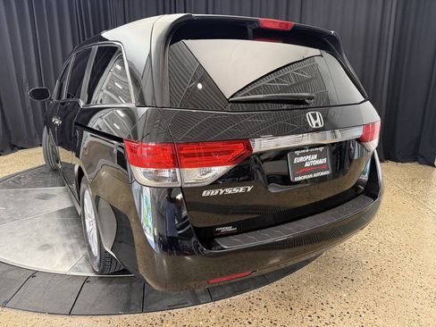 Used 2015 Honda Odyssey EX-L image 6