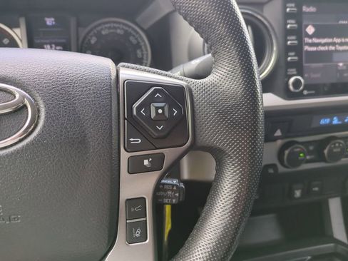Used 2022 Toyota Tacoma 2WD Double Cab image 25