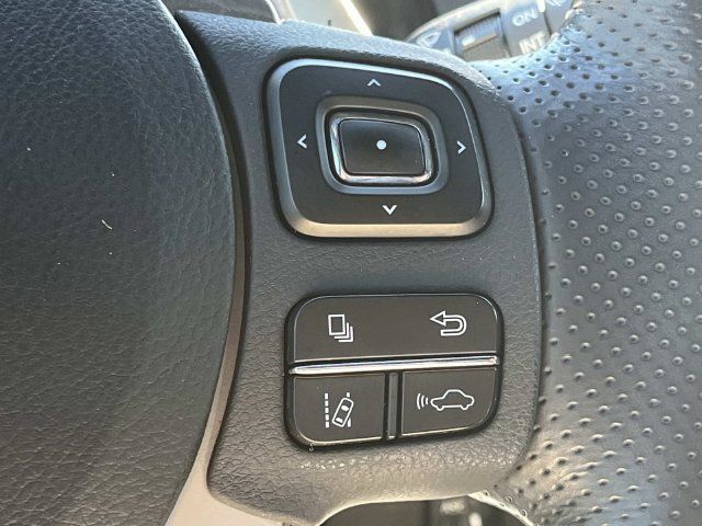 Used 2019 Lexus NX 300 F Sport w/ F Sport Premium Package FWD image 34