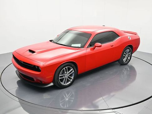 Used 2019 Dodge Challenger GT w/ Cold Weather Group AWD/4WD image 25