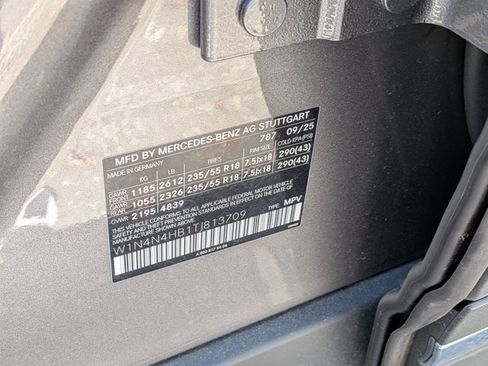 Used 2026 Mercedes-Benz GLA 250 4MATIC image 19