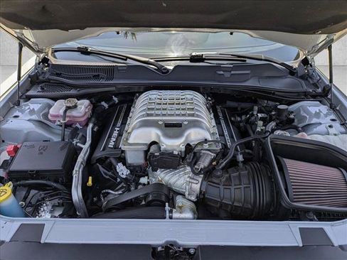 Used 2020 Dodge Challenger SRT Hellcat Redeye RWD image 23