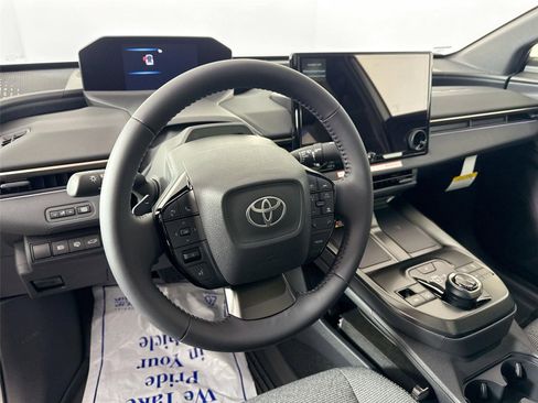 New 2026 Toyota bZ image 13