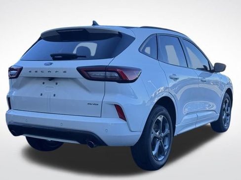 Used 2023 Ford Escape ST-Line w/ Tech Pack #1 image 5