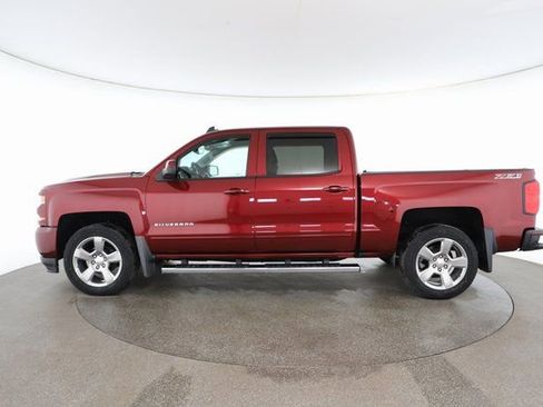 Used 2017 Chevrolet Silverado 1500 LT w/ All Star Edition image 6