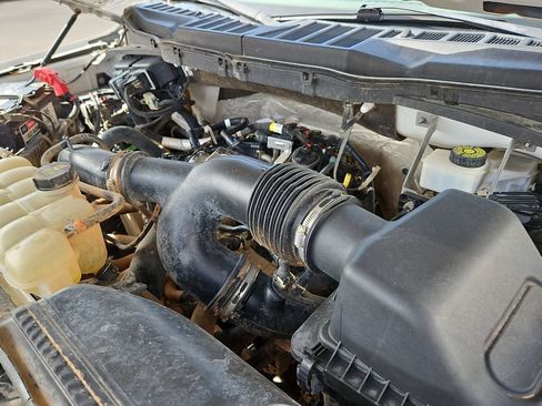 Used 2023 Ford F150 XL AWD/4WD image 13