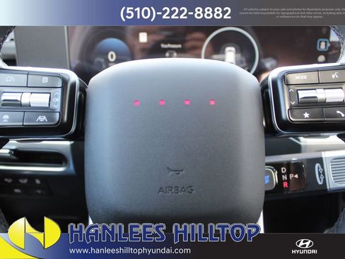 New 2026 Hyundai Ioniq 9 Limited image 33