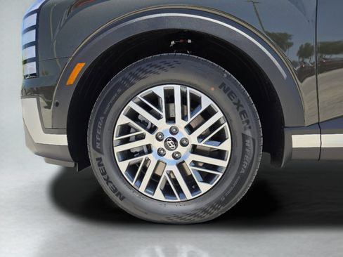 New 2026 Hyundai Palisade SEL FWD image 40