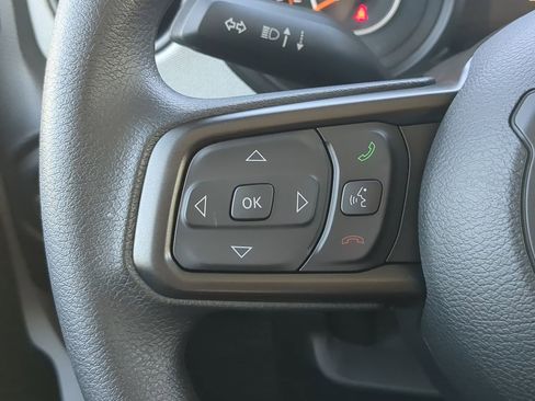 New 2026 Jeep Wrangler Sport image 20