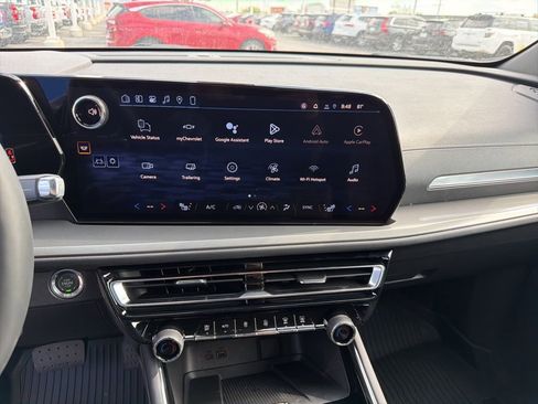 New 2026 Chevrolet Traverse LT FWD image 29