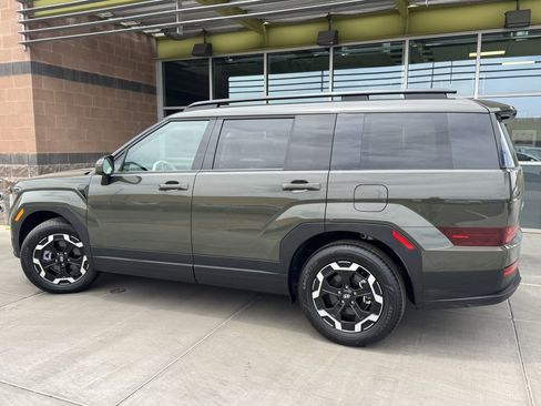 Used 2024 Hyundai Santa Fe SEL image 5