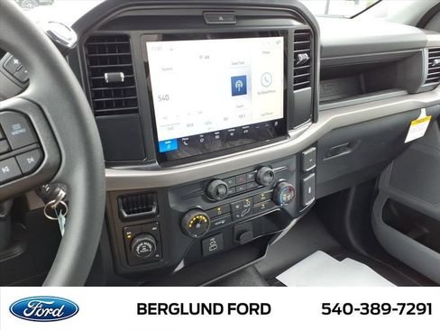 New 2026 Ford F150 XL AWD/4WD image 21