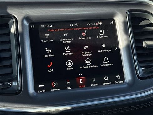 Used 2021 Dodge Challenger GT w/ Plus Package image 30