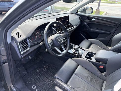 Used 2024 Audi Q5 2.0T Premium AWD/4WD image 4