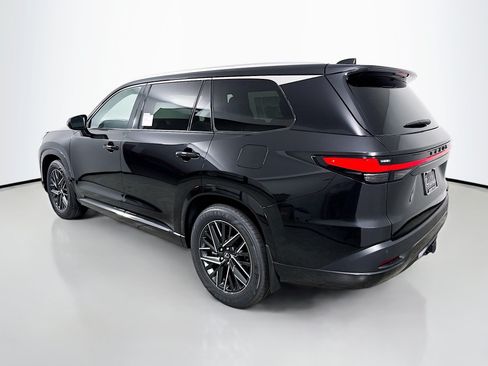 New 2026 Lexus TX 350 AWD w/ Technology Package image 5