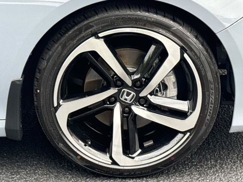 Used 2022 Honda Accord Sport image 21