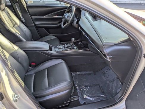 Used 2024 MAZDA CX-30 AWD 2.5 S w/ Preferred Package image 5