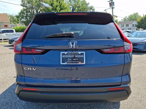 Used 2024 Honda CR-V EX-L image 5