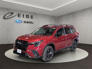 New 2026 Subaru Ascent Premium video 2