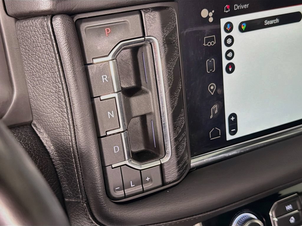 Used 2023 GMC Yukon Denali w/ Denali Reserve Package AWD/4WD image 17