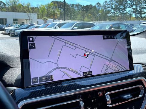 Certified 2023 BMW X4 M w/ Competition Package image 36