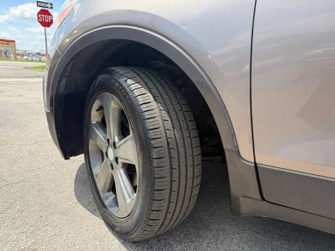 Used 2014 Buick Encore Convenience AWD/4WD image 16