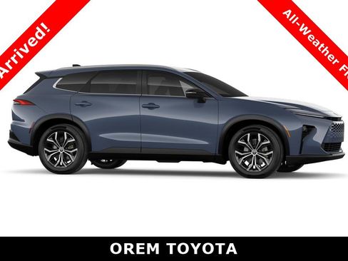 New 2026 Toyota Crown Signia image 27