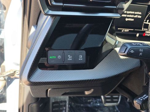 Certified 2025 Audi RS 3 w/ Carbon Package AWD/4WD image 31