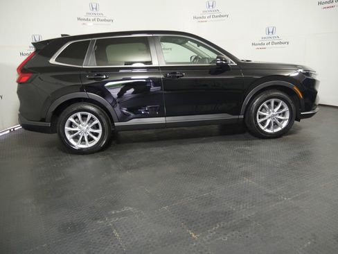 Used 2024 Honda CR-V EX-L image 3