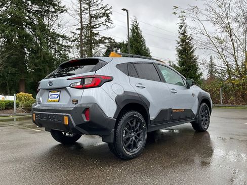 New 2026 Subaru Crosstrek 2.5i Wilderness image 9