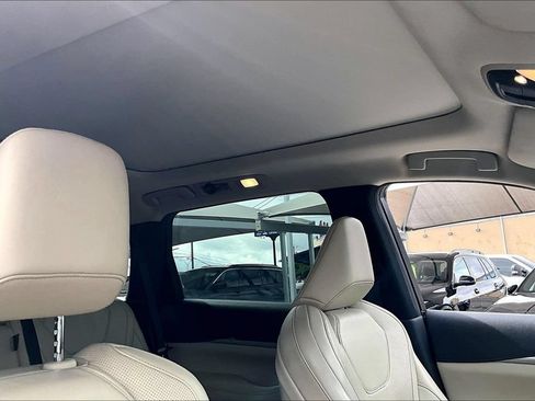 Used 2023 INFINITI QX60 Pure FWD image 23