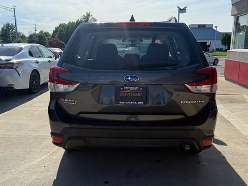 Used 2020 Subaru Forester w/ Alloy Wheel Package AWD/4WD image 7