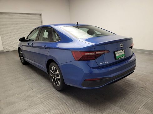 Used 2022 Volkswagen Jetta S FWD image 5