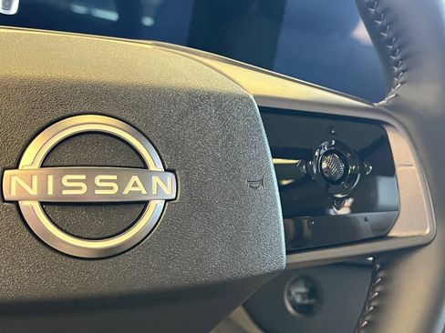 New 2026 Nissan Murano SL AWD/4WD image 21