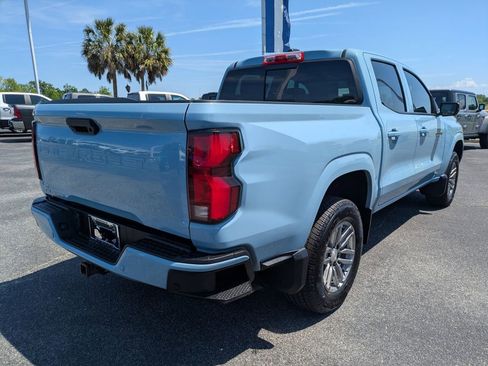 Used 2025 Chevrolet Colorado LT w/ LT Convenience Package RWD image 16