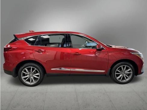 Used 2021 Acura RDX AWD w/ Technology Package image 6